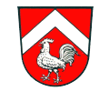 Wappen: Gemeinde Thalmassing